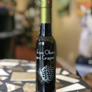 Italian White Truffle Oil