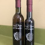 Lemongrass-Mint White Balsamic Vinegar