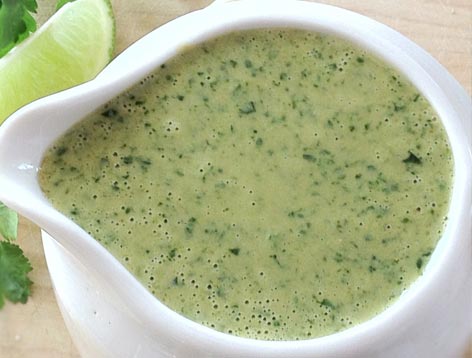 cilantro