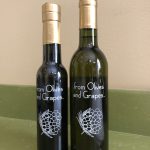 Ultra Premium Japanese Roasted Sesame Seed Oil