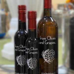 Portuguese Arbosana 100% Pure Extra Virgin Olive Oil
