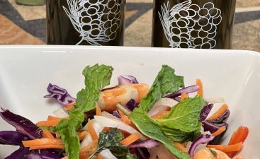 Asian Salad