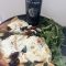 Classic Herbs Italian Pizza