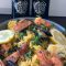 Seafood Paella