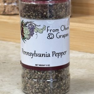 Pennsylvania Pepper