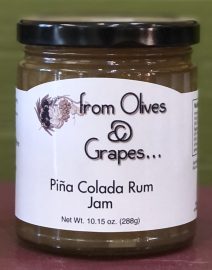 Pina Coloda Rum