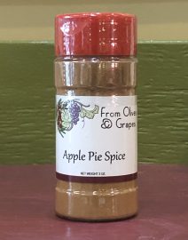Apple Pie spice
