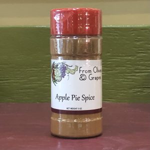 Apple Pie Spice