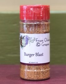 Burger Blast