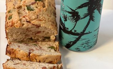 Beer Bread