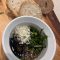 Bread dipping oil