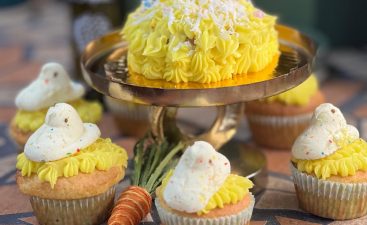 Easter Peeps Recipe