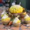 Easter Peeps Cupcakes