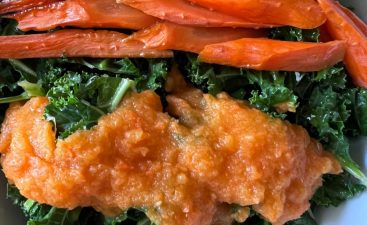 Kale Salad
