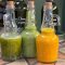 Trio Salad Dressings
