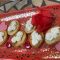 Whipped Ricotta Crostini with Walnuts & Salted Honey