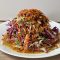 Crunchy Tropical Slaw